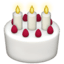 🎂