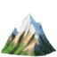 🏔️