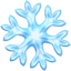 ❄️
