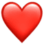 ❤️