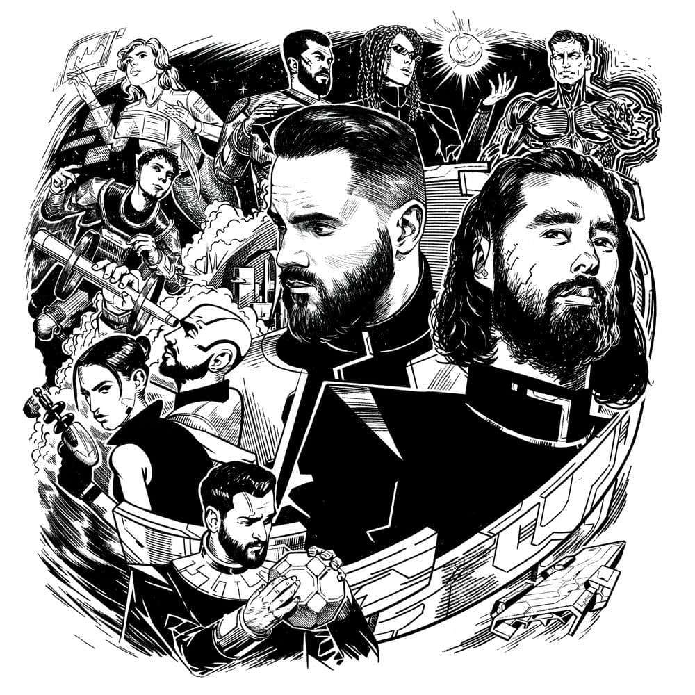 Обложка трека